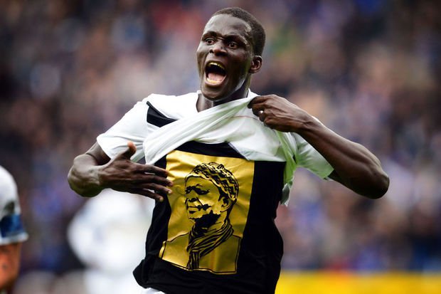 Kara Mbodj: «Tout faire pour gagner le premier match…» Kara Mbodj: «Tout faire pour gagner le premier match…»