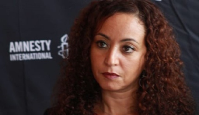 Dialogue national : Amnesty souhaite « des actes forts d’apaisement... » Dialogue national : Amnesty souhaite « des actes forts d’apaisement... »