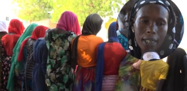 27 filles violées à Touba : Le récit glaçant d’une victime 27 filles violées à Touba : Le récit glaçant d’une victime