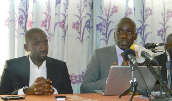 Cheikh Yerim Seck répond à Nafy Ngom Keita (Communiqué) Cheikh Yerim Seck répond à Nafy Ngom Keita (Communiqué)