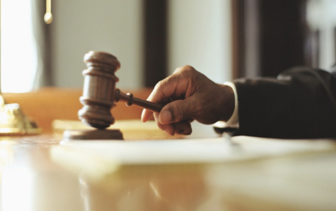 Annulation du procès : Ce qu’il faudra faire pour « casser » la condamnation d'Ousmane Sonko Annulation du procès : Ce qu’il faudra faire pour « casser » la condamnation d'Ousmane Sonko