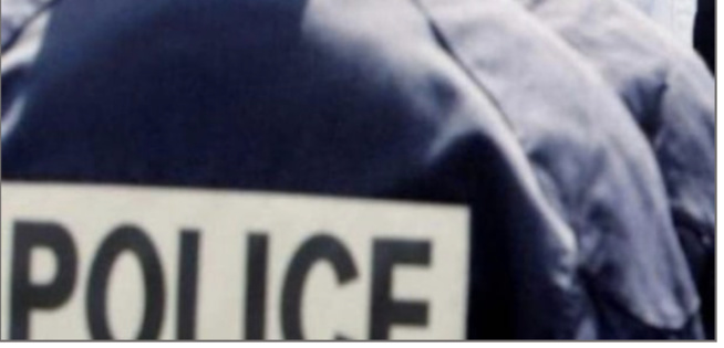 Des blessés notés du côté de la Police