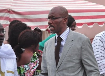 Conséquence du brûlot sur la gendarmerie : Thierno Bâ abreuve d'injures le Colonel Abdoulaye Aziz Ndaw Conséquence du brûlot sur la gendarmerie : Thierno Bâ abreuve d'injures le Colonel Abdoulaye Aziz Ndaw