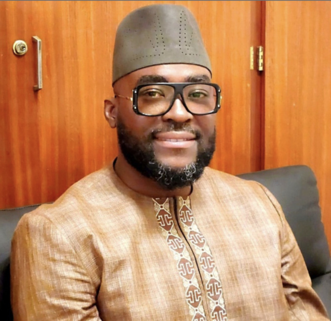 La jeunesse dans un Sénégal en période trouble : " L’heure de La vérité à sonné !", Lord Alajiman, Artiste La jeunesse dans un Sénégal en période trouble : " L’heure de La vérité à sonné !", Lord Alajiman, Artiste