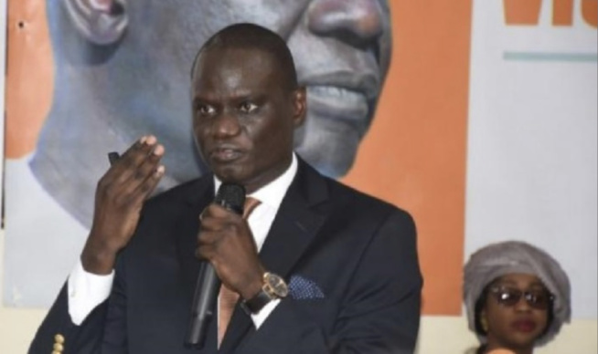 Dr Abdourahamane Diouf, Awale : «La vérité n’a jamais intéressé Macky Sall..» Dr Abdourahamane Diouf, Awale : «La vérité n’a jamais intéressé Macky Sall..»