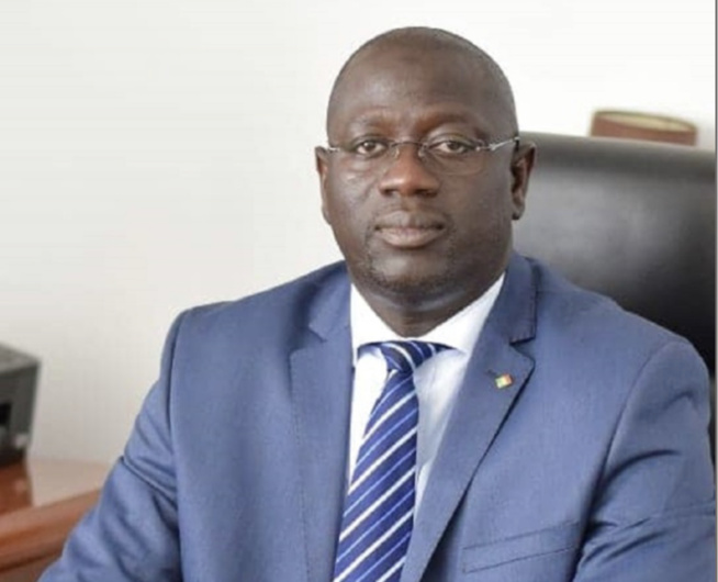 Instauration d’un couvre-feu : le démenti formel de.Birame Faye, le Ministre de la Sécurité Instauration d’un couvre-feu : le démenti formel de.Birame Faye, le Ministre de la Sécurité