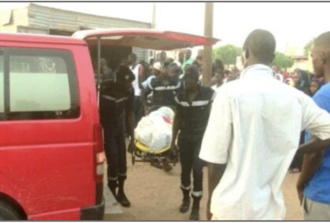 Usine Bene Tally : Un jeune manifestant tue son camarade pour... Usine Bene Tally : Un jeune manifestant tue son camarade pour...