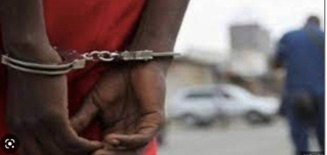 Manifestations : 200 jeunes arrêtés à Dakar Manifestations : 200 jeunes arrêtés à Dakar