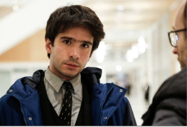 Fake news: Juan Branco accuse les Commissaires Ibrahima Diop et Cheikh Dramé, d’avoir demandé à être déchargés Fake news: Juan Branco accuse les Commissaires Ibrahima Diop et Cheikh Dramé, d’avoir demandé à être déchargés