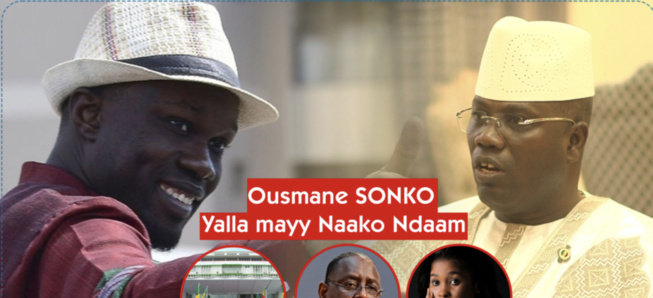Le député Cheikh Abdou Mbacké Bara Dolly appelle à la paix lors des manifestations et encourage le dialogue politique