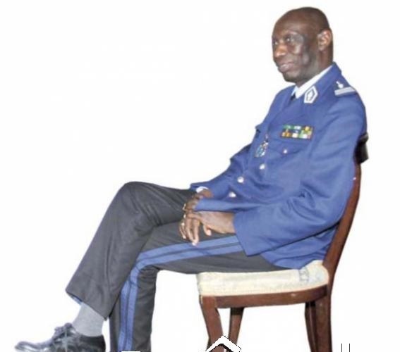 Agressé par l'époux de Aminata Tall, le Colonel Ndaw demande une protection renforcée Agressé par l'époux de Aminata Tall, le Colonel Ndaw demande une protection renforcée