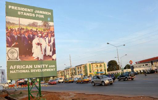Tentative de Coup d'Etat : Un Sénégalais arrêté et interrogé depuis une semaine par la Police gambienne Tentative de Coup d'Etat : Un Sénégalais arrêté et interrogé depuis une semaine par la Police gambienne