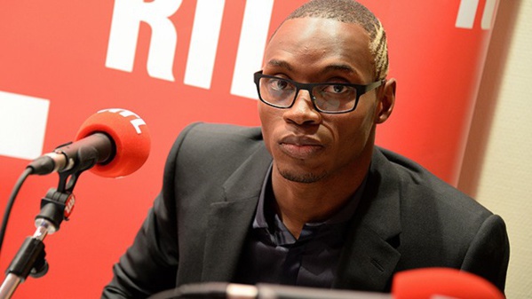 Coup dur pour les Lions: Diafra Sakho n'ira pas à la Can Coup dur pour les Lions: Diafra Sakho n'ira pas à la Can