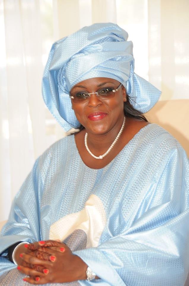 Gamou 2015 : La Fondation «Servir le Sénégal» a bien servi les foyers religieux ! Gamou 2015 : La Fondation «Servir le Sénégal» a bien servi les foyers religieux !