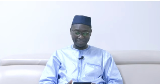 Jugement du procès Ousmane Sonko-Adji Raby Sarr/ Ismaïla Madior Fall : « En réalité, Ousmane Sonko n'a jamais été acquitté pour les faits de viol » Jugement du procès Ousmane Sonko-Adji Raby Sarr/ Ismaïla Madior Fall : « En réalité, Ousmane Sonko n'a jamais été acquitté pour les faits de viol »