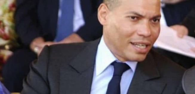 Message de Karim Wade sur la situation au Sénégal Message de Karim Wade sur la situation au Sénégal