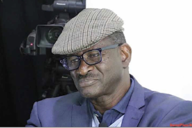 Pr Bouba Diop : « Ceux qui font croire au Président Macky qu’il est indispensable, c’est leurs intérêts qu’ils veulent préserver » Pr Bouba Diop : « Ceux qui font croire au Président Macky qu’il est indispensable, c’est leurs intérêts qu’ils veulent préserver »