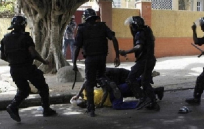 Sénégal / Violente répression de l’opposition : « Les autorités doivent enquêter sur les morts et blessés, libérer les prisonniers politiques », Human Rights Watch Sénégal / Violente répression de l’opposition : « Les autorités doivent enquêter sur les morts et blessés, libérer les prisonniers politiques », Human Rights Watch