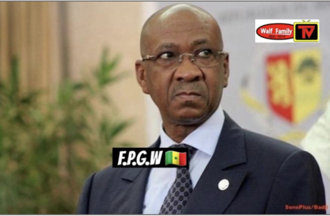 Sous contrôle judiciaire : Cheikh Adjibou Soumaré sera devant le juge le 7 juin Sous contrôle judiciaire : Cheikh Adjibou Soumaré sera devant le juge le 7 juin