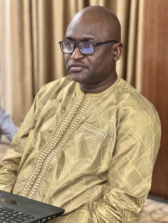 Demande de démission du président de la République: Le parti politique Fulla ak Fayda condamne la culture de l'anarchie et du nihilisme de Yewwi askan wi .