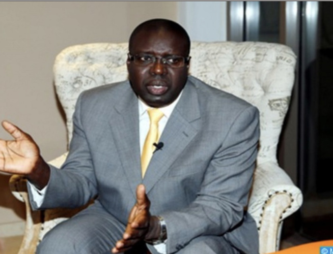 Décision du MAESE de fermer des Consulats : Une mesure totalitaire et suicidaire envers la Diaspora (Boubacar Sèye) Décision du MAESE de fermer des Consulats : Une mesure totalitaire et suicidaire envers la Diaspora (Boubacar Sèye)