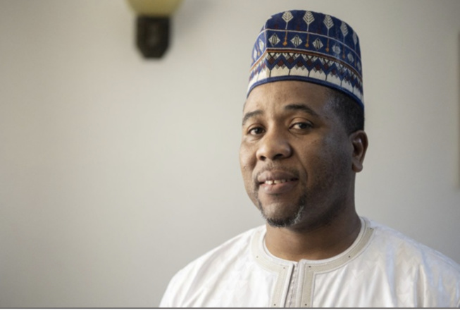 Maison d'Ousmane Sonko - Bougane Guèye Dany dément Mame Mbaye Niang : "C'est impossible, parce que.." Maison d'Ousmane Sonko - Bougane Guèye Dany dément Mame Mbaye Niang : "C'est impossible, parce que.."