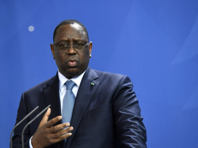 Violentes manifestations: Le Président Macky Sall ordonne l’ouverture d’enquêtes judiciaires immédiates