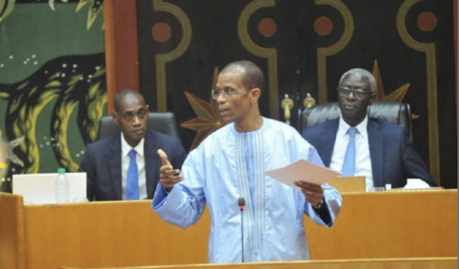 Adopté en séance plénière à l’Assemblée nationale : Les manquements, nouveaux enjeux et innovations soulevés par le Projet de loi 2023 sur le Code de l’Environnement Adopté en séance plénière à l’Assemblée nationale : Les manquements, nouveaux enjeux et innovations soulevés par le Projet de loi 2023 sur le Code de l’Environnement