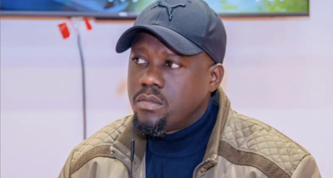 « Après le grand banditisme dans les rues de Dakar, les masques commencent à tomber », par Mouhamadou Lamine Massaly « Après le grand banditisme dans les rues de Dakar, les masques commencent à tomber », par Mouhamadou Lamine Massaly