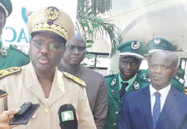 Restriction de la circulation sur certains axes de Ziguinchor : Des craintes d’agissements des rebelles planent… Restriction de la circulation sur certains axes de Ziguinchor : Des craintes d’agissements des rebelles planent…