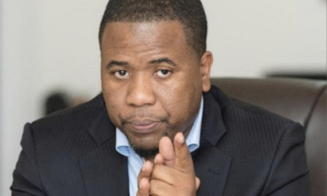 Bougane Gueye, Leader de Gueum Sa Bopp : «Les forces occultes n’existent que dans l’imaginaire de Macky Sall» Bougane Gueye, Leader de Gueum Sa Bopp : «Les forces occultes n’existent que dans l’imaginaire de Macky Sall»