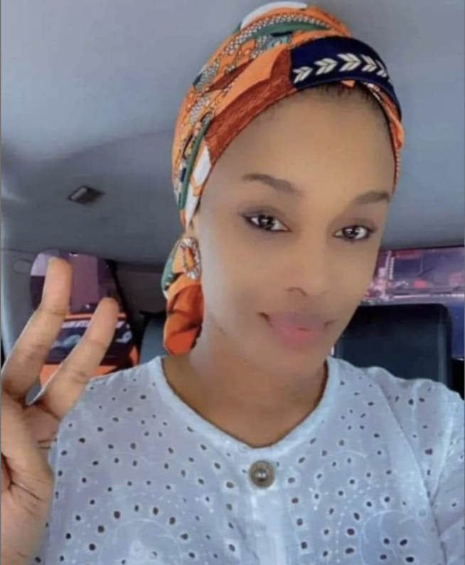 Justice : Ndèye Ndack Touré libre Justice : Ndèye Ndack Touré libre