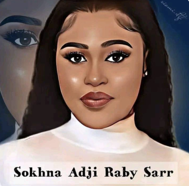 Affaire Sweet Beauté : Adji Sarr aussi interjette appel ! Affaire Sweet Beauté : Adji Sarr aussi interjette appel !