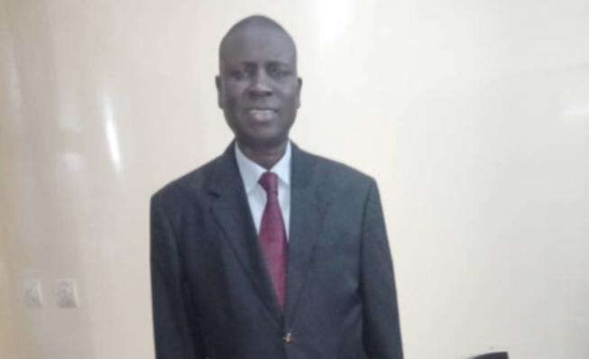 Différend Macky Sall-Sonko: Khalifa Abdoul Aziz Mbaye, président du Mouvement futursen se porte volontaire en médiateur Différend Macky Sall-Sonko: Khalifa Abdoul Aziz Mbaye, président du Mouvement futursen se porte volontaire en médiateur