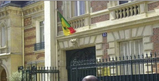 Consulats sénégalais : Deux diplomates pro Sonko rapatriés à Dakar