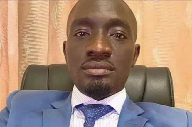 Sédhiou / Arrestation de Olivier Boucal, leader du mouvement «Goudomp debout» : Ses partisans s’invitent dans la rue en brûlant des pneus Sédhiou / Arrestation de Olivier Boucal, leader du mouvement «Goudomp debout» : Ses partisans s’invitent dans la rue en brûlant des pneus