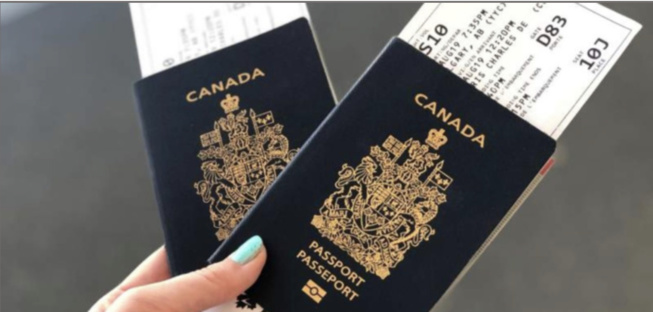 Le Canada ouvre ses portes sans visa à 13 nouveaux pays, dont 2 pays africains Le Canada ouvre ses portes sans visa à 13 nouveaux pays, dont 2 pays africains