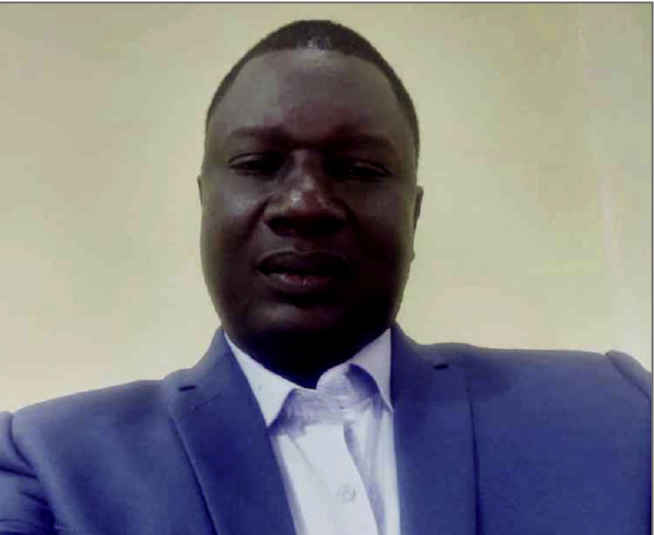 Birama Niang PDT du mouvement «Jog Jotna» se désengage «Je quitte Benno… Ousmane et Bougane ont totalement raison sur toute la ligne» Birama Niang PDT du mouvement «Jog Jotna» se désengage «Je quitte Benno… Ousmane et Bougane ont totalement raison sur toute la ligne»