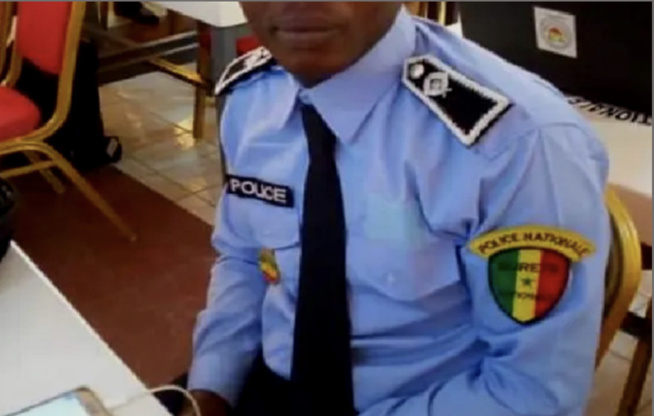 Police nationale : Le patron des Renseignements dans la capitale à peine nommé, limogé parce que…