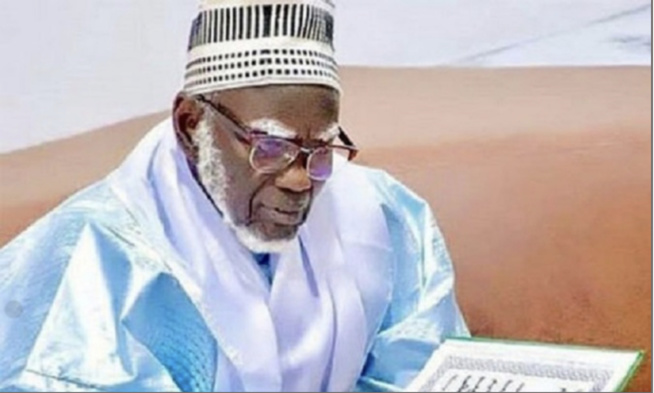 Retour définitif au calme du Sénégal : La baraka de Serigne Mountakha encore espérée Retour définitif au calme du Sénégal : La baraka de Serigne Mountakha encore espérée