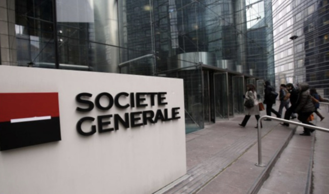 Congo, Guinée Equatoriale, Mauritanie et Tchad : Société générale annonce des accords avec 2 groupes bancaires en vue de la cession de ses filiales