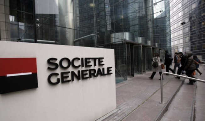 Congo, Guinée Equatoriale, Mauritanie et Tchad : Société générale annonce des accords avec 2 groupes bancaires en vue de la cession de ses filiales Congo, Guinée Equatoriale, Mauritanie et Tchad : Société générale annonce des accords avec 2 groupes bancaires en vue de la cession de ses filiales