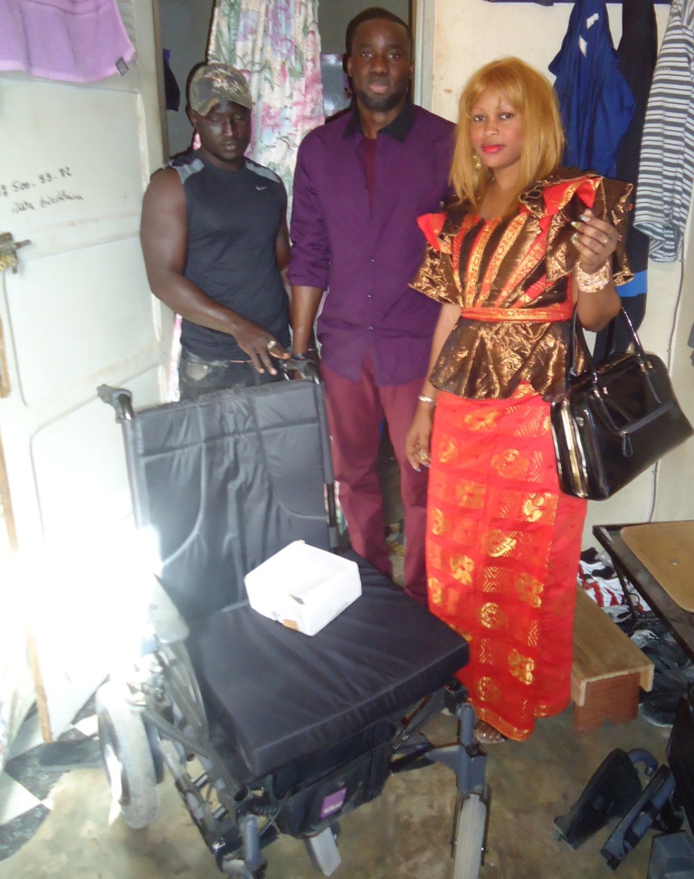 Le geste humanitaire très touchant de la chanteuse GuiGui Le geste humanitaire très touchant de la chanteuse GuiGui