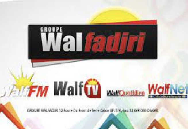 Le Ministère de la Communication explique : « Pourquoi la chaîne de télévision Walfadjri a été suspendue… » Le Ministère de la Communication explique : « Pourquoi la chaîne de télévision Walfadjri a été suspendue… »