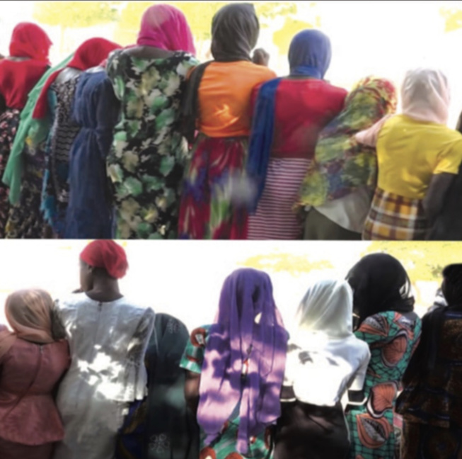 Touba / Affaire de viol sur une trentaine de fillettes : Serigne Khadim Mbacké déféré, ce vendredi