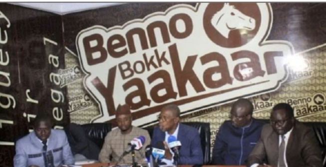 Bby dément toute idée de report de la Présidentielle Bby dément toute idée de report de la Présidentielle