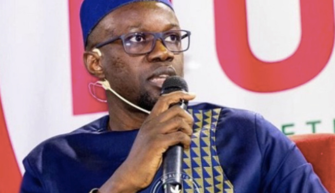 Un maire et un DG parmi les taupes d'Ousmane Sonko Un maire et un DG parmi les taupes d'Ousmane Sonko