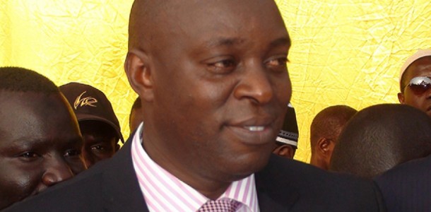 Ndiagne Diop, maire de Bambilor, ancien de Rewmi : » Idrissa Seck ne nous a jamais servis « Ndiagne Diop, maire de Bambilor, ancien de Rewmi : » Idrissa Seck ne nous a jamais servis «