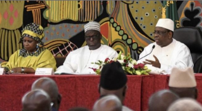 Travaux du dialogue national : Ces défis qui risquent de plomber la commission politique Travaux du dialogue national : Ces défis qui risquent de plomber la commission politique