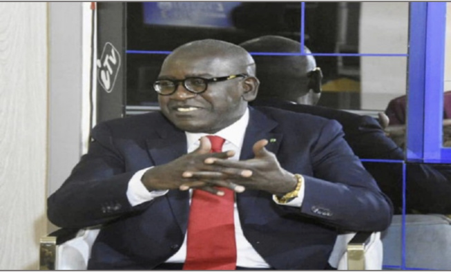 *Réactions aux TDR du Dialogue national ! * Par Youssou Diallo *Réactions aux TDR du Dialogue national ! * Par Youssou Diallo